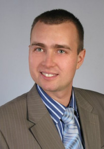 Maciej Balicki
